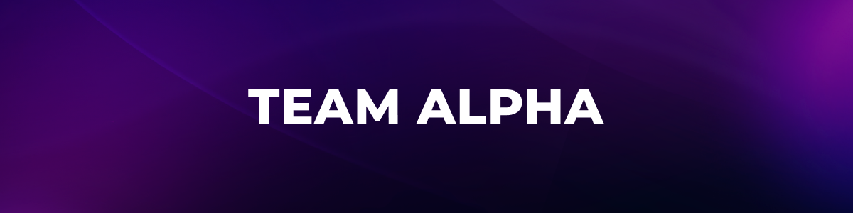 Team Updates