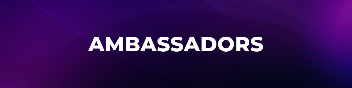 The AlphaMind Ambassador Program: From S3 Vibes to S4 Fire