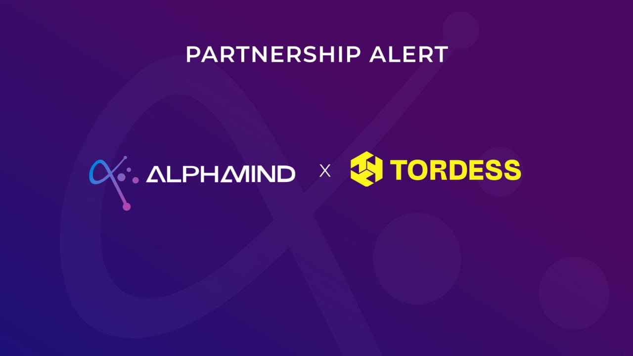 AlphaMind & Tordess