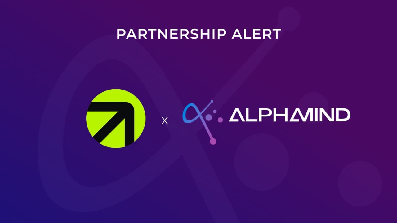 EarnPark & AlphaMind Partnership