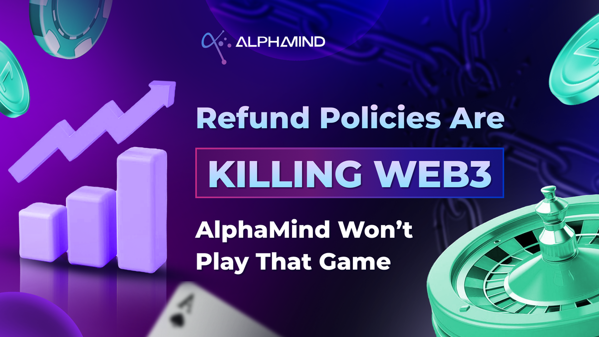 Why IDO Refund Policies Are Killing Web3