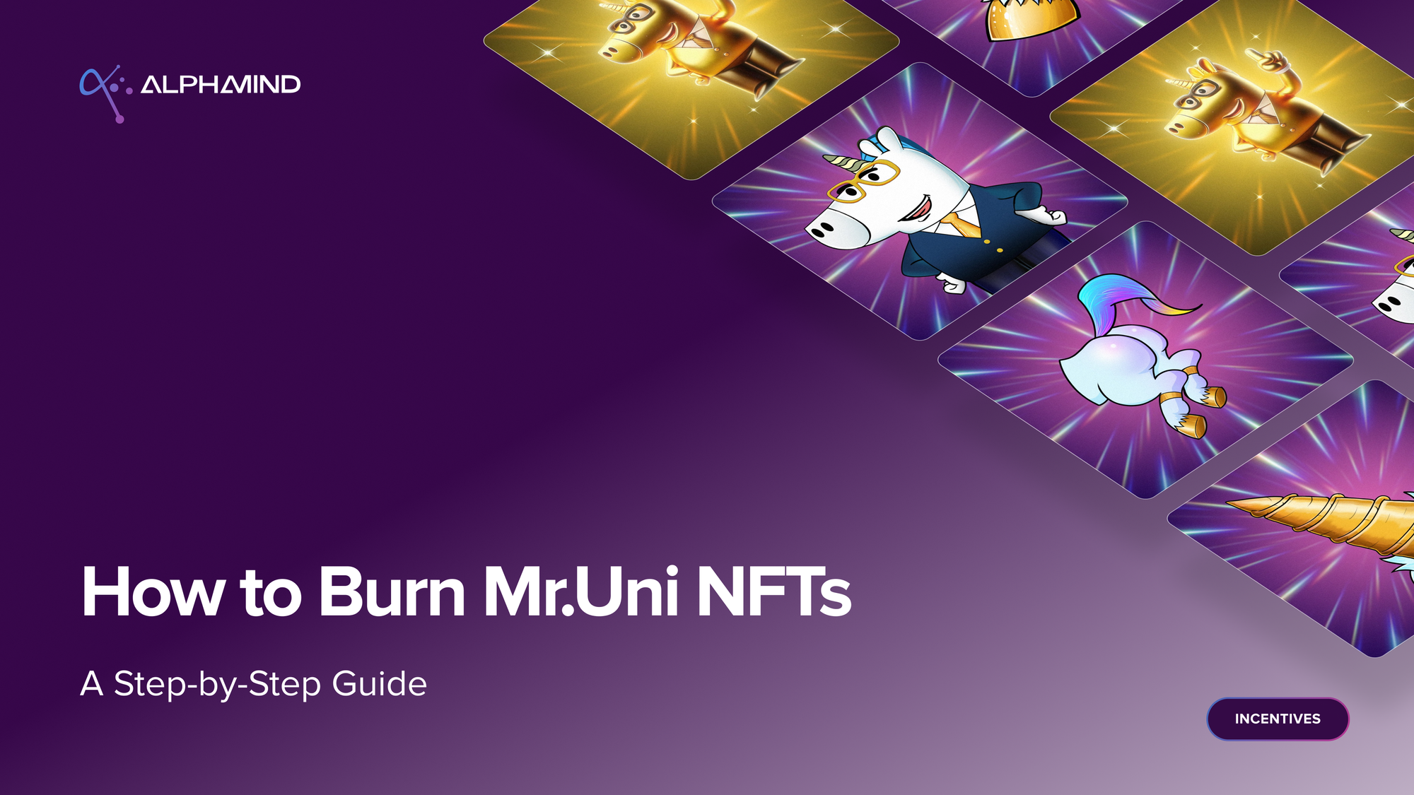 How to Burn Mr. Uni NFTs: A Step-by-Step Guide