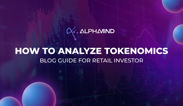 How to Analyze Tokenomics: A Guide for Retail Investors