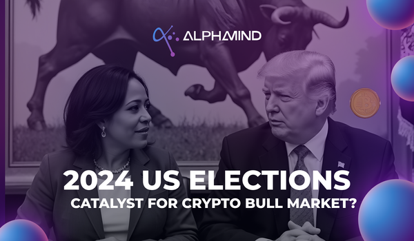 2024 US elections - Catalyst for crypto bull market?