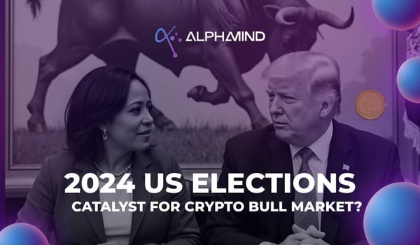 2024 US Elections: Is Bull Market Coming? 